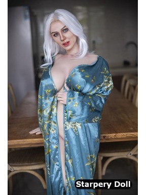 Starpery Sex Doll - Hao – 4.10ft (148cm) F-CUP