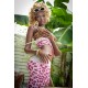 Full Silicone Starpery Sex Doll - Amber – 5.5ft (169cm)