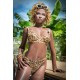 Full Silicone Starpery Sex Doll - Amber – 5.5ft (169cm)