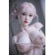 Starpery Torso RealDoll – Adele - 2.8ft (85cm) G-CUP