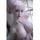 Starpery Torso RealDoll – Adele - 2.8ft (85cm) G-CUP