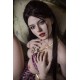 Busty Sex Doll - Iris – 5.6ft (171cm) D-Cup