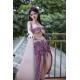 Busty Sex Doll - Iris – 5.6ft (171cm) D-Cup
