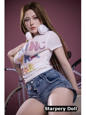 Realistic Sex Doll - Miaoyu – 5.6ft (171cm) D-Cup