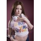 Realistic Sex Doll - Miaoyu – 5.6ft (171cm) D-Cup