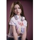Realistic Sex Doll - Miaoyu – 5.6ft (171cm) D-Cup