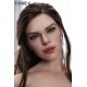 FanReal SexDoll - Gina – 5.6ft (168cm) F-CUP