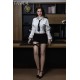 FanReal Silicone Sex Doll - Gina – 5.7ft (170cm) D-CUP