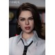 FanReal Silicone Sex Doll - Gina – 5.7ft (170cm) D-CUP