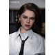 FanReal Silicone Sex Doll - Gina – 5.7ft (170cm) D-CUP