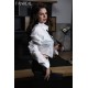 FanReal Silicone Sex Doll - Gina – 5.7ft (170cm) D-CUP