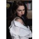 FanReal Silicone Sex Doll - Gina – 5.7ft (170cm) D-CUP