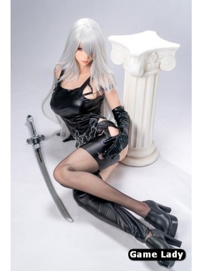 GameLady Realistic Sex Doll - Annila – 5.7ft (171cm)