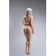 GameLady Realistic Sex Doll - Annila – 5.7ft (171cm)
