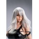 GameLady Realistic Sex Doll - Annila – 5.7ft (171cm)