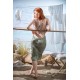 Silicone Sexy Doll - Meli – 5.2ft (159cm)