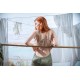 Silicone Sexy Doll - Meli – 5.2ft (159cm)