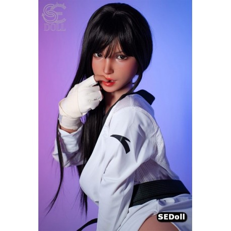 Silicone Love Doll SEDOLL Pro - Yuuki – 5.3ft (160cm) C-Cup