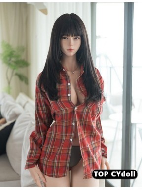Real Doll TOPCyDoll - Kaia - (5ft6) 168cm F-CUP