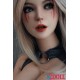 Silicone SexDoll SEDOLL PRO - Kemeny – 5.3ft (161cm) C-Cup