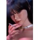 Silicone SexDoll IronTechDoll AIO - Celine Seamless Neck – 5.4ft (164cm)
