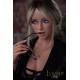 Silicone Love Doll LUSANDY Doll - Belle - (5ft5) 165cm