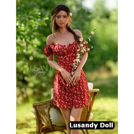 LUSANDY Doll SexDoll - Naomi - (5ft6) 167cm