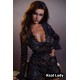 Real Lady SexDoll - Elodya 3rd version – 4.11ft (150cm)
