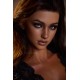 Real Lady SexDoll - Elodya 3rd version – 4.11ft (150cm)