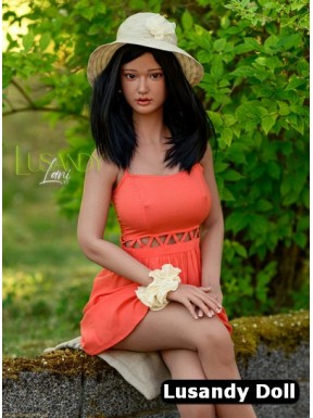 Silicone Love Doll LUSANDY Doll - Mei - (5ft3) 161cm