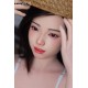 FanReal Real Doll - Molly Real Skin – 5.1ft (155cm) F-CUP