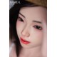 FanReal Real Doll - Molly Real Skin – 5.1ft (155cm) F-CUP