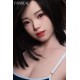 FanReal Real Doll - Molly Real Skin – 5.1ft (155cm) F-CUP