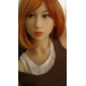 The pretty Russian girl - Love Doll - Yan 5ft (155cm)