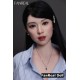 FanReal Real Doll - Molly Real Skin – 5.1ft (155cm) F-CUP