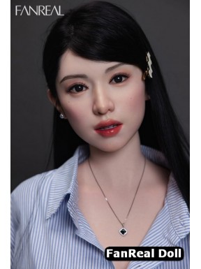 FanReal Real Doll - Molly Real Skin – 5.1ft (155cm) F-CUP