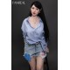 FanReal Real Doll - Molly Real Skin – 5.1ft (155cm) F-CUP