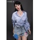 FanReal Real Doll - Molly Real Skin – 5.1ft (155cm) F-CUP