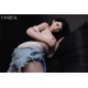 FanReal Real Doll - Molly Real Skin – 5.1ft (155cm) F-CUP