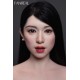 FanReal Real Doll - Molly Real Skin – 5.1ft (155cm) F-CUP