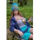 FanReal SexDoll - Kimmy Real Skin – 5.1ft (155cm) F-CUP