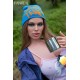FanReal SexDoll - Kimmy Real Skin – 5.1ft (155cm) F-CUP