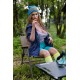 FanReal SexDoll - Kimmy Real Skin – 5.1ft (155cm) F-CUP