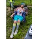 FanReal SexDoll - Kimmy Real Skin – 5.1ft (155cm) F-CUP