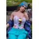 FanReal SexDoll - Kimmy Real Skin – 5.1ft (155cm) F-CUP