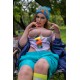 FanReal SexDoll - Kimmy Real Skin – 5.1ft (155cm) F-CUP