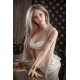 Real Lady SexDoll - Elodya 3rd version – 4.11ft (150cm)