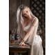 Real Lady SexDoll - Elodya 3rd version – 4.11ft (150cm)