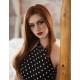 Realistic Sex Doll - Lindsay - (5ft6) 167cm D-CUP