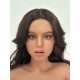 Ready to ship - Zelex Doll SLE 2.0 - Head 201 Tan – 5.4ft (163cm)